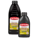 power steering oil, green 500ml